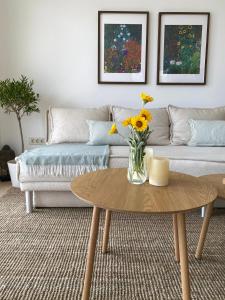 Punta Vale Apartment I 2BDR with stunning views