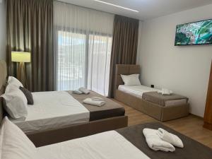 Sofia Central House Berat