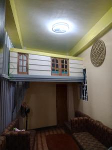 Irenes Place Baguio Transient