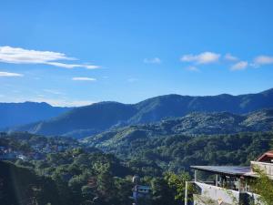 Irenes Place Baguio Transient