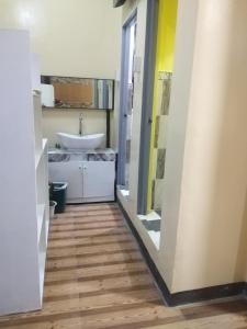 Irenes Place Baguio Transient