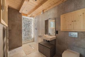 Maisons de vacances Au Soleil Couchant : photos des chambres