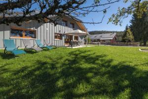 Maisons de vacances Au Soleil Couchant : photos des chambres