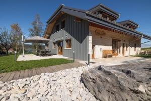Maisons de vacances Au Soleil Couchant : photos des chambres