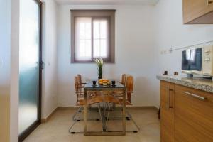 Beautiful Penthouse with Seaview in Pueblo Monteros