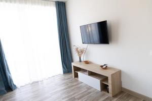 Апартаменти Роксолана