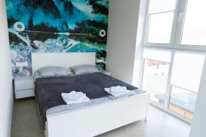 Апартаменти Роксолана