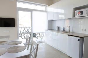 Апартаменти Роксолана