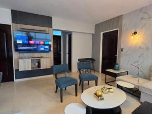 Magnifico apartamento en Avenida Balboa #6