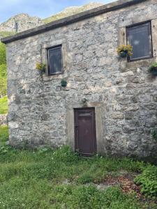 Nature Escape Montenegro