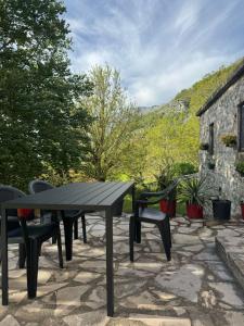 Nature Escape Montenegro