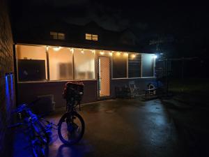 Comfortable Living Space