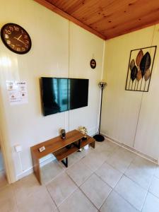 Serenity Oasis Country House