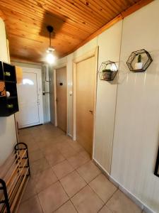 Serenity Oasis Country House