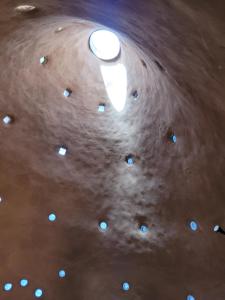 Cupula Sagrada