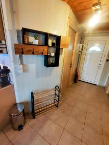 Serenity Oasis Country House