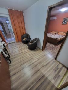 Tija Apartments