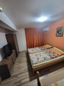 Tija Apartments