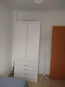 Apartamento frente mar Vila Caiçara