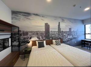 2 Queen br near Pullman D1 , drying machine