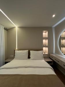 New Apartment in Tirana