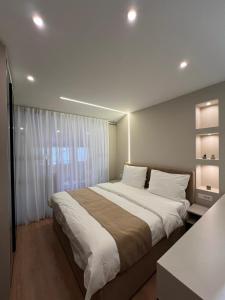 New Apartment in Tirana