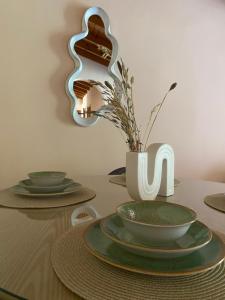 Fhouse Luxury Apartment