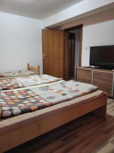 Tija Apartments