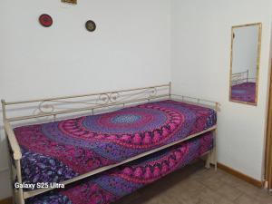 Ana Dpto- SE RESERVA CON SEÑA INMEDIATA- Pleno centro- Solo para residentes en Argentina