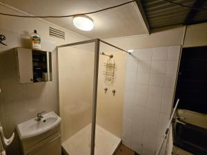 Comfortable Living Space