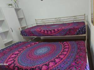 Ana Dpto- SE RESERVA CON SEÑA INMEDIATA- Pleno centro- Solo para residentes en Argentina