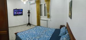 apartment rental with sea view