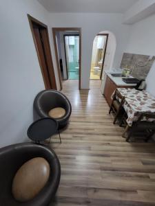 Tija Apartments
