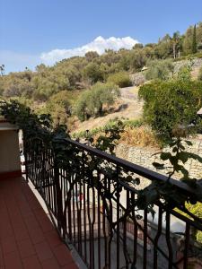 Heliomar Naxos - Your Balcony on the Sea