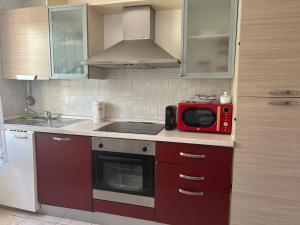 Casa di Gardolo - apartments FREE PARKING