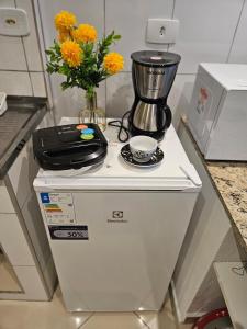 Aconchegante Studio ao lado Av Paulista