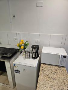 Aconchegante Studio ao lado Av Paulista