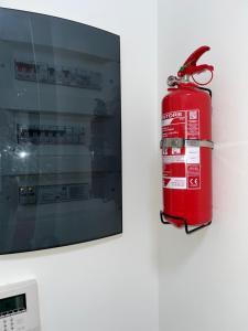 Suite L'Alguer free parking img34