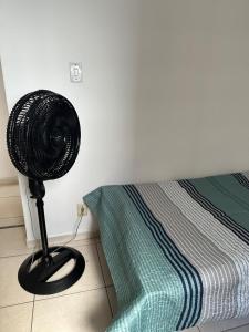 Apartamento completo 3 quartos