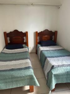 Apartamento completo 3 quartos