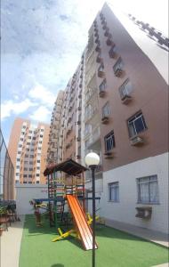 Apartamento completo 3 quartos