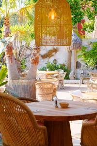 La Garoupe-Gardiole Boutique Hotel