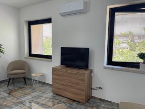 ELDA Luxury Monolocale