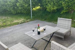 An Teach Beag - Dunmore East