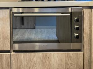 Nice apartment in downtown Bogotá