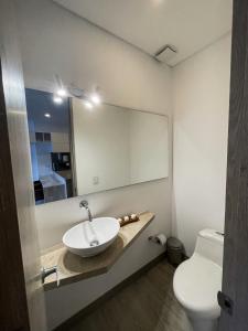 Nice apartment in downtown Bogotá