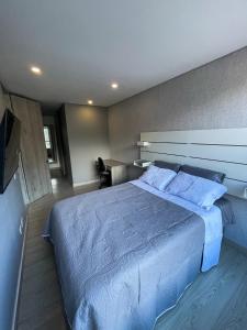 Nice apartment in downtown Bogotá