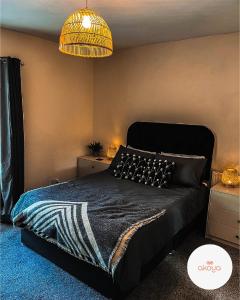 Mariposa House - A Tasteful Escape in South Wales