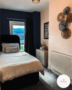 Mariposa House - A Tasteful Escape in South Wales