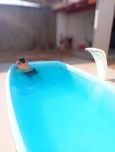 Residência em Bairro Nobre